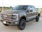 2027 Ford Super Duty F-250 SRW Platinum