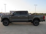 2027 Ford Super Duty F-250 SRW Platinum