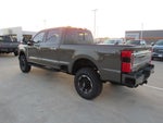 2027 Ford Super Duty F-250 SRW Platinum