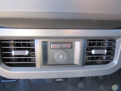 2027 Ford Super Duty F-250 SRW LARIAT