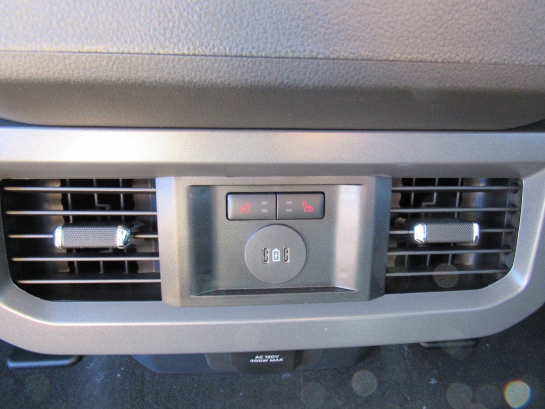 2027 Ford Super Duty F-250 SRW LARIAT