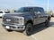 2027 Ford Super Duty F-250 SRW LARIAT