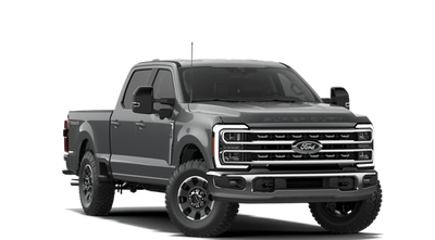 2027 Ford Super Duty F-250 SRW LARIAT