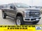 2023 Ford Super Duty F-250 SRW LARIAT
