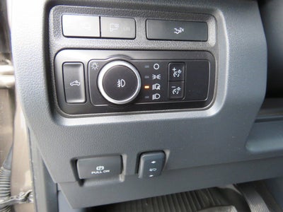 2023 Ford Super Duty F-250 SRW LARIAT