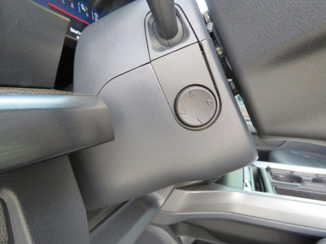 2023 Ford Super Duty F-250 SRW LARIAT