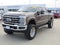 2023 Ford Super Duty F-250 SRW LARIAT