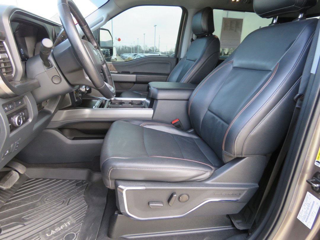 2023 Ford Super Duty F-250 SRW LARIAT