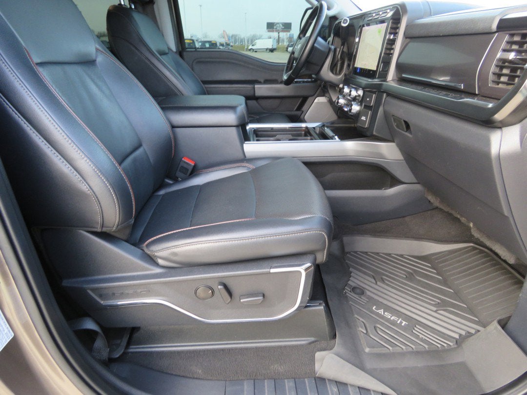 2023 Ford Super Duty F-250 SRW LARIAT