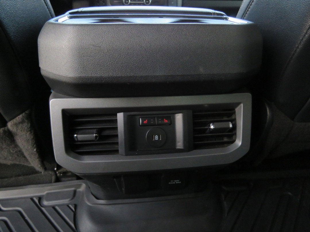 2023 Ford Super Duty F-250 SRW LARIAT