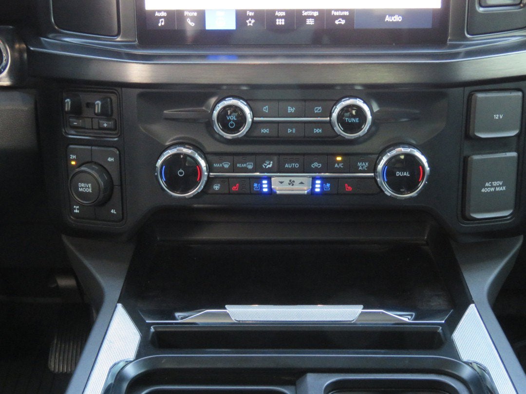 2023 Ford Super Duty F-250 SRW LARIAT