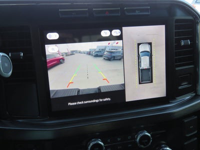 2023 Ford Super Duty F-250 SRW LARIAT