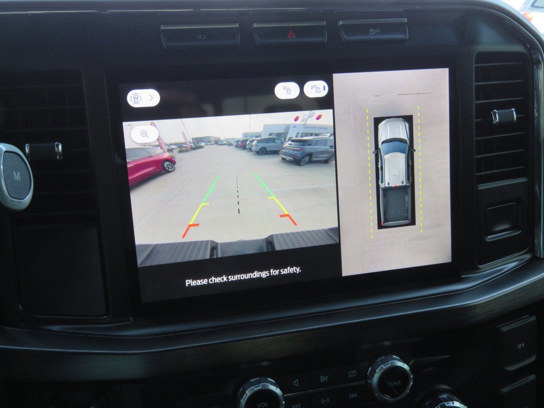 2023 Ford Super Duty F-250 SRW LARIAT