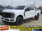 2025 Ford Super Duty F-250 SRW LARIAT