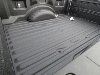 2025 Ford Super Duty F-250 SRW LARIAT