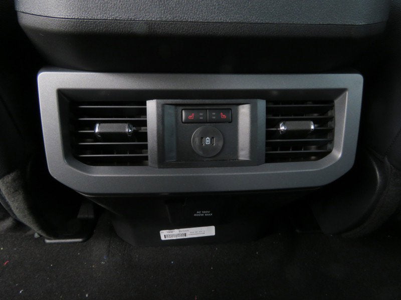 2025 Ford Super Duty F-250 SRW LARIAT