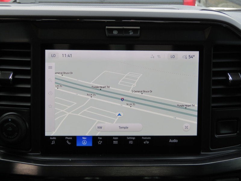 2025 Ford Super Duty F-250 SRW LARIAT