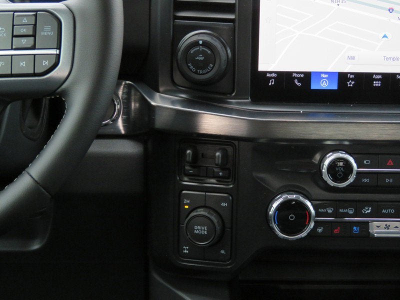 2025 Ford Super Duty F-250 SRW LARIAT