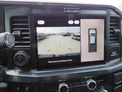 2025 Ford Super Duty F-250 SRW LARIAT