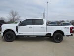2025 Ford Super Duty F-250 SRW LARIAT