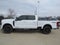 2025 Ford Super Duty F-250 SRW LARIAT
