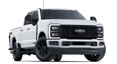 2025 Ford Super Duty F-250 SRW LARIAT