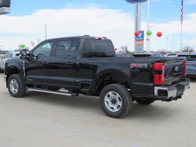 2026 Ford Super Duty F-250 SRW XLT