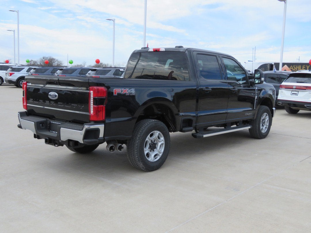 2026 Ford Super Duty F-250 SRW XLT