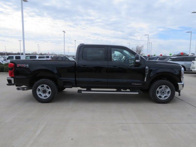 2026 Ford Super Duty F-250 SRW XLT