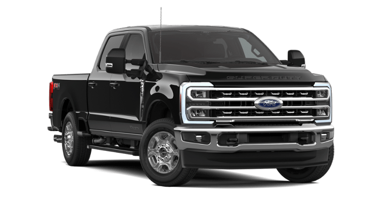 2026 Ford Super Duty F-250 SRW XLT