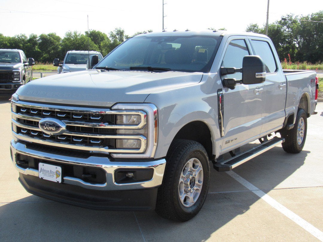 2026 Ford Super Duty F-250 SRW XLT