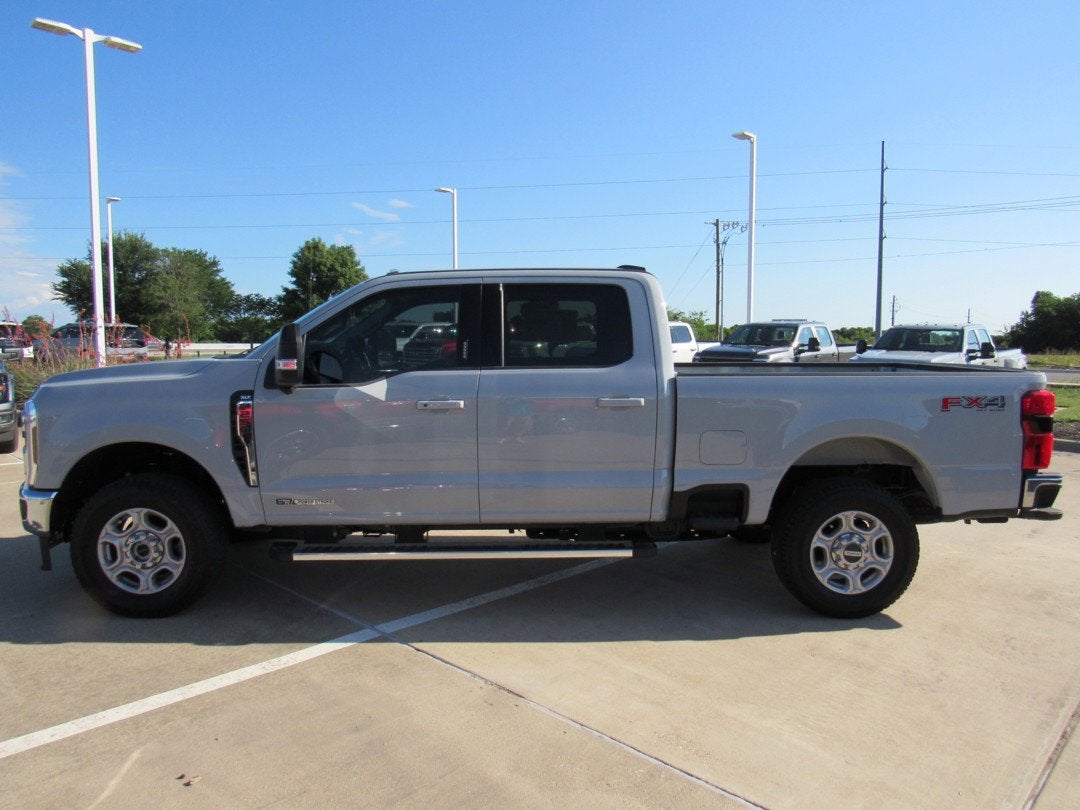 2026 Ford Super Duty F-250 SRW XLT