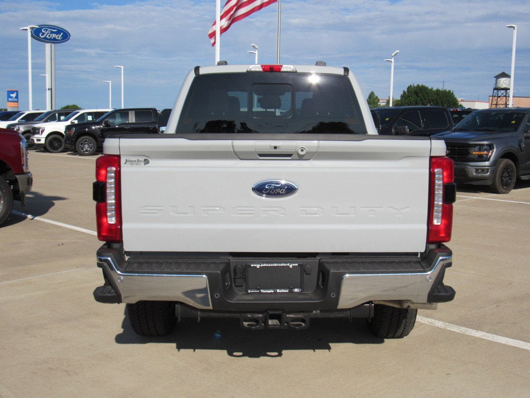 2026 Ford Super Duty F-250 SRW XLT