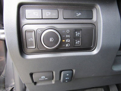 2024 Ford Super Duty F-250 SRW LARIAT