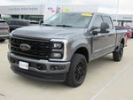 2024 Ford Super Duty F-250 SRW LARIAT