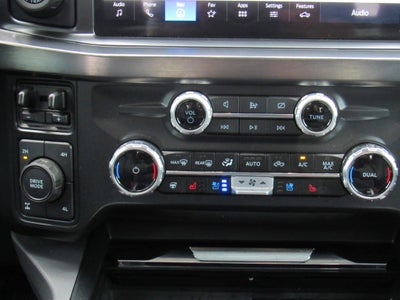 2024 Ford Super Duty F-250 SRW LARIAT