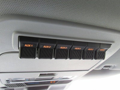 2024 Ford Super Duty F-250 SRW LARIAT