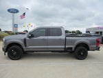 2024 Ford Super Duty F-250 SRW LARIAT