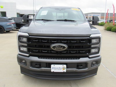 2024 Ford Super Duty F-250 SRW LARIAT