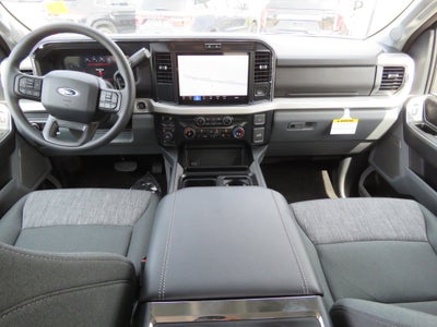 2026 Ford Super Duty F-250 SRW XLT