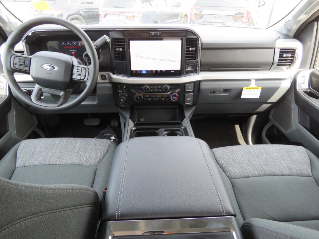 2026 Ford Super Duty F-250 SRW XLT