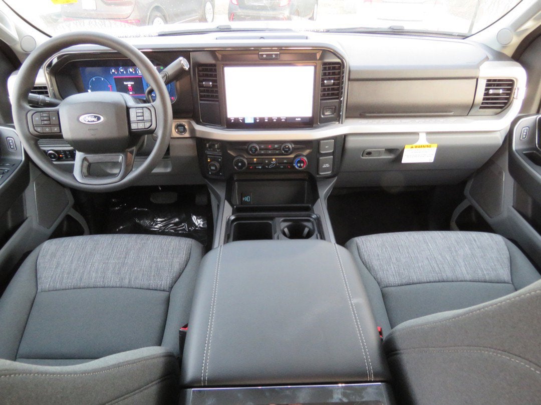 2026 Ford Super Duty F-250 SRW XLT