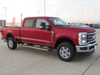 2026 Ford Super Duty F-250 SRW XLT