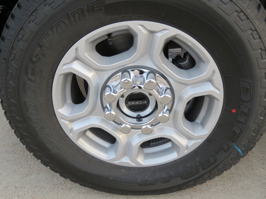 2026 Ford Super Duty F-250 SRW XLT