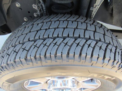 2023 Ford Super Duty F-250 SRW LARIAT
