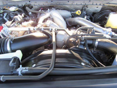 2023 Ford Super Duty F-250 SRW LARIAT