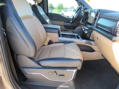 2023 Ford Super Duty F-250 SRW LARIAT
