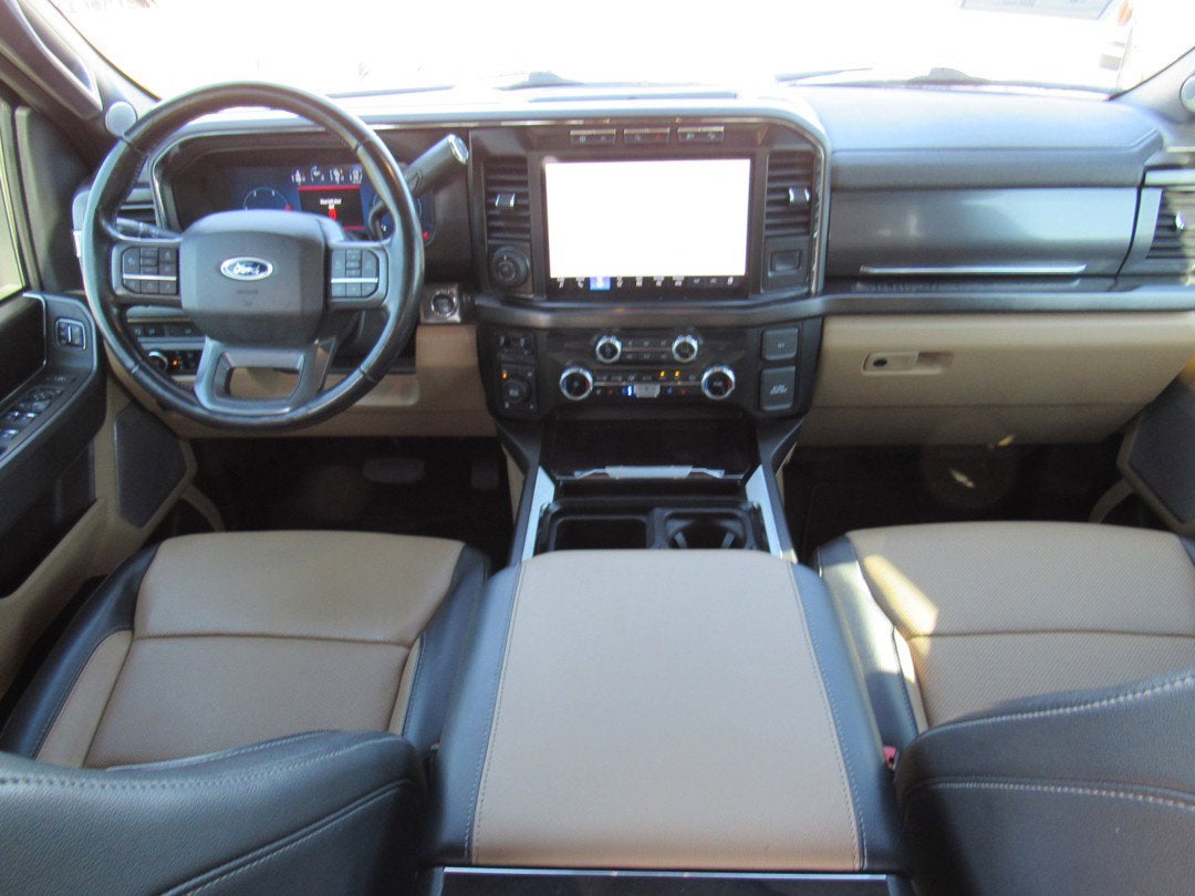 2023 Ford Super Duty F-250 SRW LARIAT