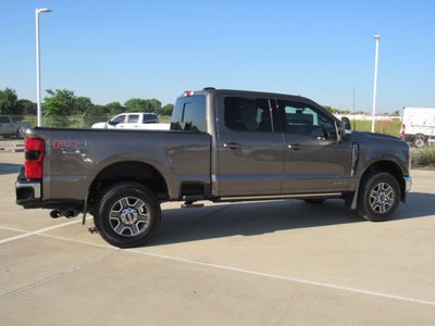 2023 Ford Super Duty F-250 SRW LARIAT