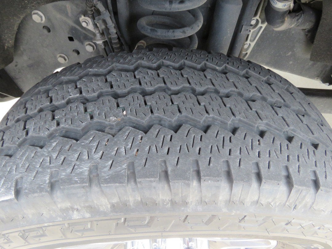 2024 Ford Super Duty F-250 SRW LARIAT